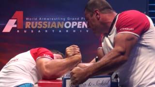Khadzimurat Zoloev Vs Davit Boyakhchyan