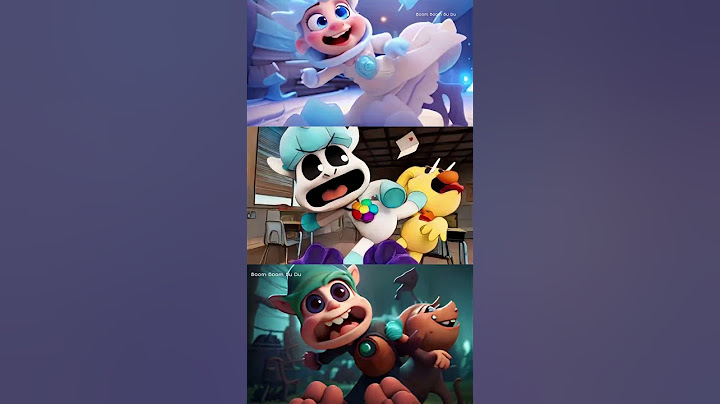 Love letter poppy playtime chapter 3 remake