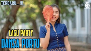 Lagu Joget Dansa Portu ||Bagaimana Dengan Kita|| By Liber Cempreng X Mgt Chanel 2025