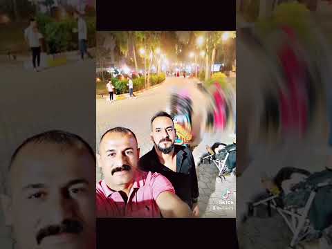 مدينة العاب بابا كركر