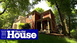 The Arlington Italianate House | Sneak Peek | This Old House