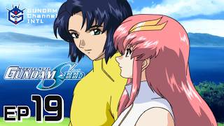 Mobile Suit Gundam SEED HD Remaster - Episode19 (w/subtitles)