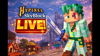 Random Things Go BRRRRRRRRRRR |Hypixel Skyblock|