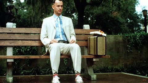 Forrest Gump | SSB2