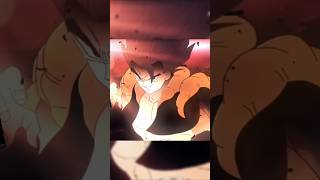 gogeta edit #edit #phonk #goku #dragonball #gogeta #dbs #dbzedit