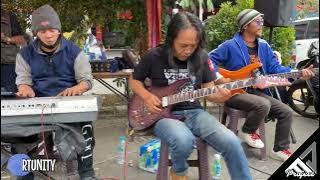 Power Metal - Cita Yang Tersita (cover) #coverlagu #powermetal