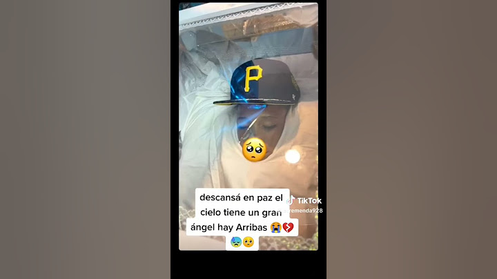 el entierro de yepo 😭😭😭