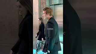 “Jimin is coming” | Dylan Sprouse at Tiffany & Co. Event