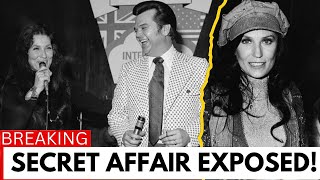 She Dated Conway Twitty in Secret, Now We Know the Reason Why