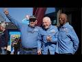 These friends will have been to all 60 Super Bowls. This year is possibly their last