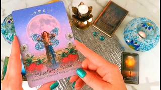 VIRGO "JUNE 29TH - COSMIC AUDIT - YOU WILL CLAIM THIS VICTORY!!!" FULL MOON TAROT READING   screenshot 5