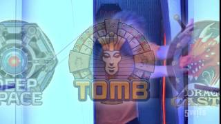 5 Wits Albany Tv - April 2017