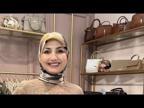 اناقة جديدة في انتظاركن لفصل اكثر رقيا و حلاوة ورراحة حصريا عند أرمين باي زينة