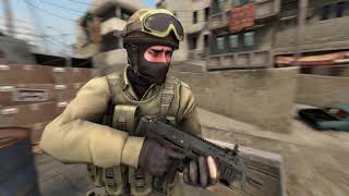 Gamma Squad Episode 3 - Human Resources
