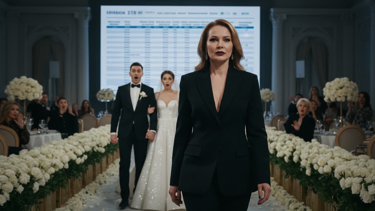 Семья вынесла приговор, но мой ответ на их предательство стал для них концом.