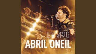 Abril Oneil (En Vivo)