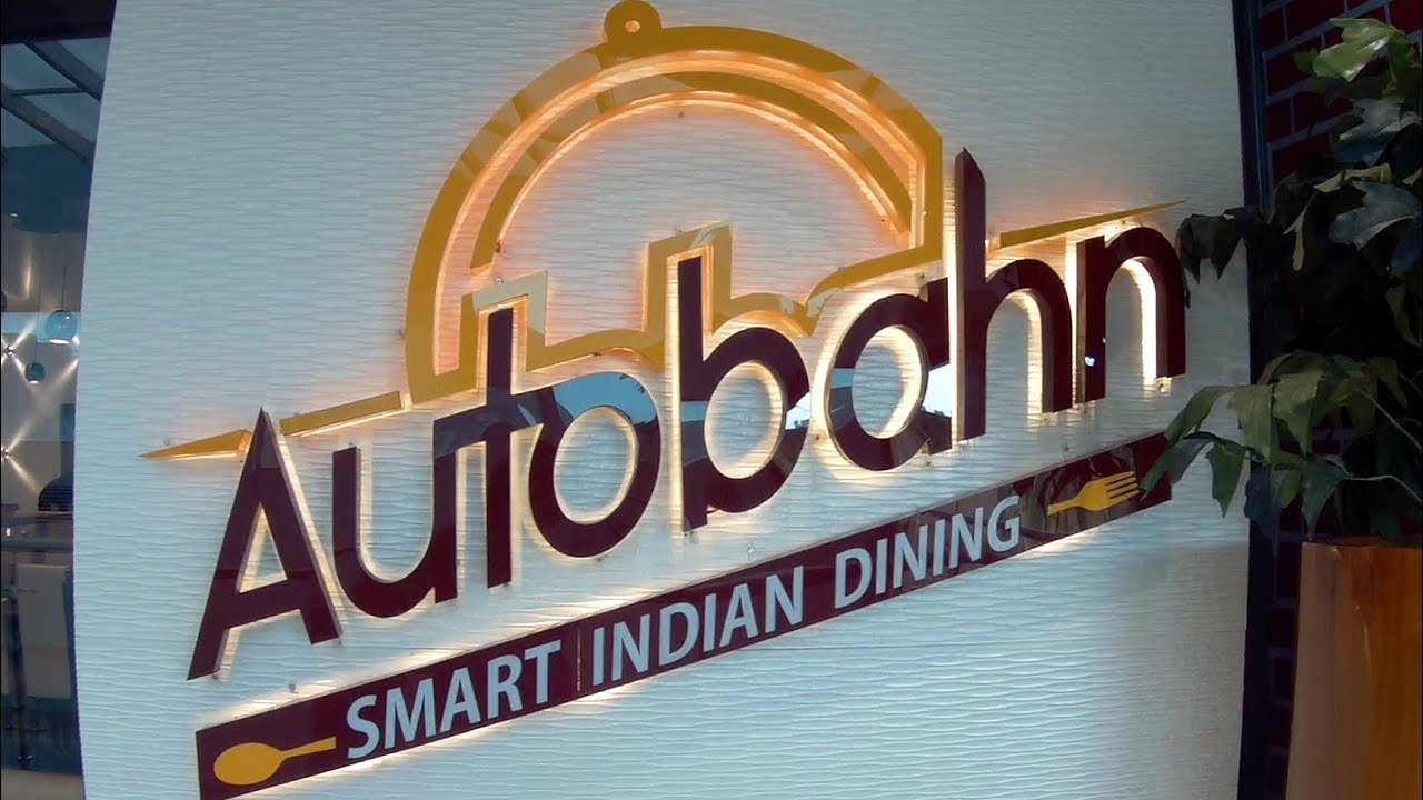 Here's India's First Conveyor Belt Restaurant, That Too In Pune