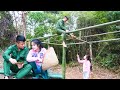 Drunk Father-in-Law Kicks Out Daughter-in-Law – Young Couple Builds a New Life!