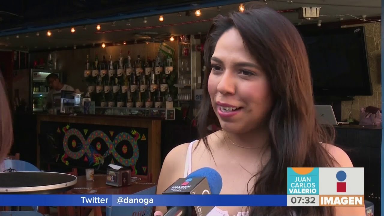 Drogan a joven en bar Noticias con Juan Carlos Valerio YouTube