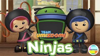 Nick Jatai™: Macaco Quest, equipe Umizoomi Classificado Melhores Jogos Para  Crianças Em 2011