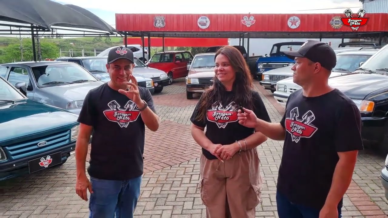 Volkswagen Ford Fiat Chevrolet veículos à venda na