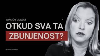 Stalno Zbunjeni? Otkud To? Življenja Šisujači