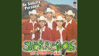 Video thumbnail of "Los Sierreños De Sinaloa - Y Nos Dieron las Diez"