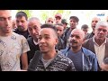سطيف ، هؤلاء من منعوا الملتحي من تحطيم عين الفوارة .