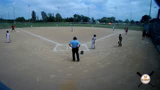 WESTCO Storm vs Omaha Tigers Red - 2022 Nebraska USSSA AA State Tournament Championship (2022.07.03)