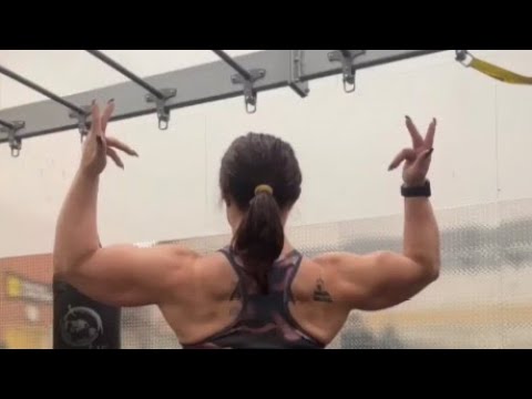 Miss Beefy on her 2nd time with Kla - YouTube