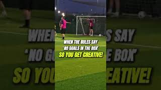 Lets All Get Creative