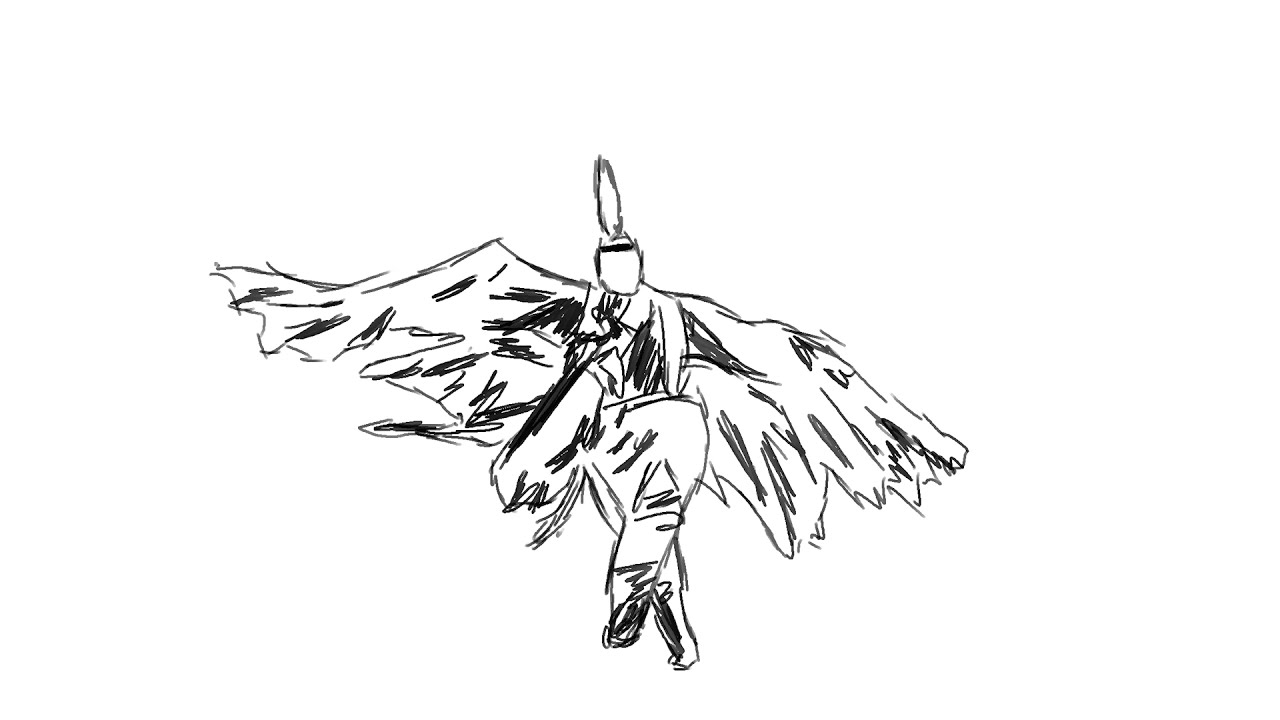 pics Fancy Shawl Dancer Drawing https www youtube com watch v z2iu7nyxcp0