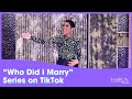 People Can’t Get Enough of the “Who Did I Marry” Series on TikTok