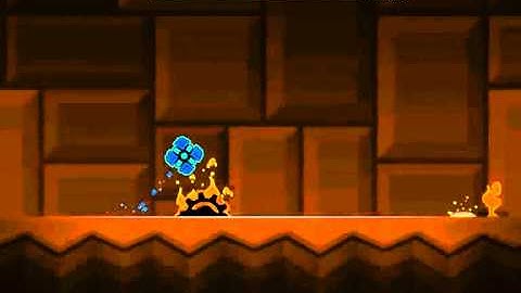 Geometry dash|| Amity preview