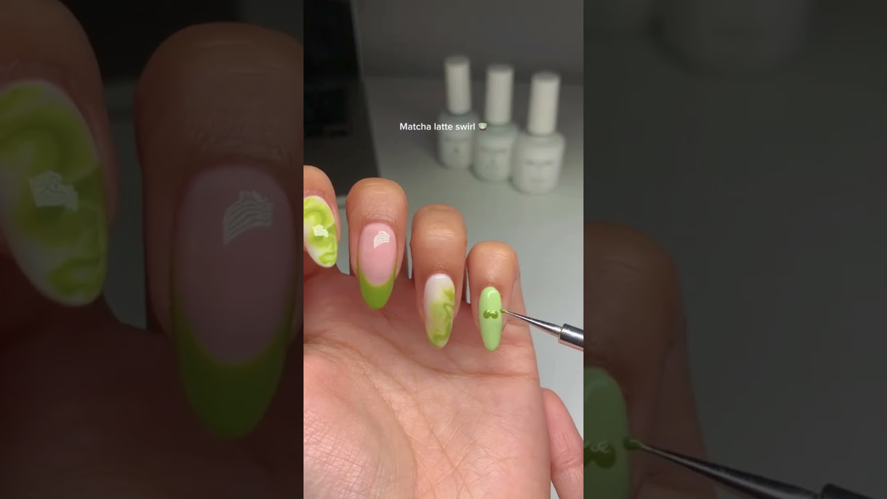 Search “Unails” in App Store 💅 