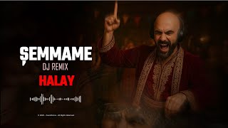 Şemmame - Dj Remix Disko Halay Remix Kürtçe Mega Enerji En Hızlı Halay & Dj Club Versiyon