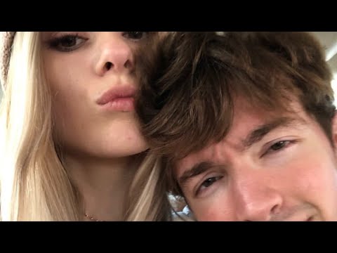 Flamingo/FoxKirsten Forgot to Stop Recording! - YouTube