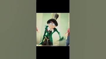 recreating my first edit|| the lorax || onceler edit || #shorts #edits #trending #onceleredit #fypシ
