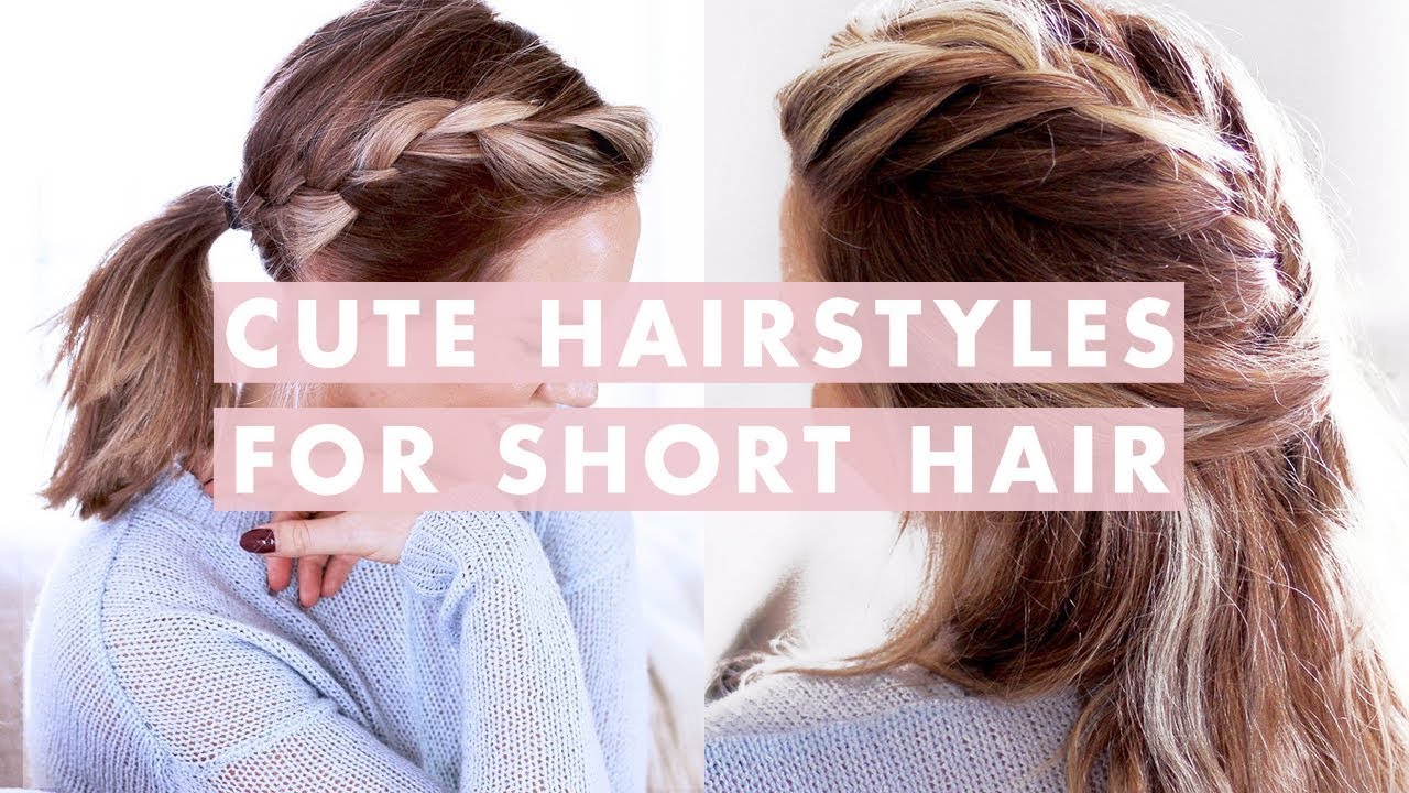 YouTube | Easy hairstyles for long hair, Easy hairstyles, Long hair styles