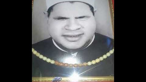 الشيخ عنتر سعيد مسلم سورة لقمان روووعة