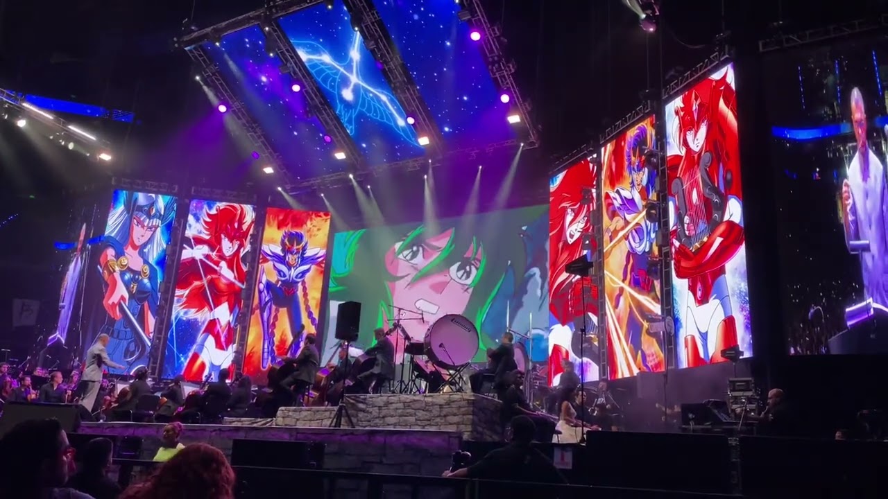 Mime’s Requiem - as played by the Orchestra at the Pegasus Fantasy II concert