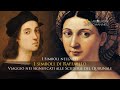 I simboli di Raffaello - Viaggio nei significati alle Scuderie del Quirinale