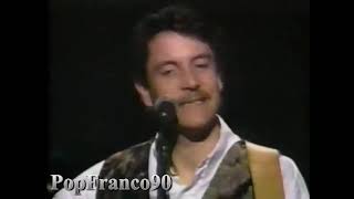 Francis Cabrel''Encore et encore'' Live 1991, Montréal