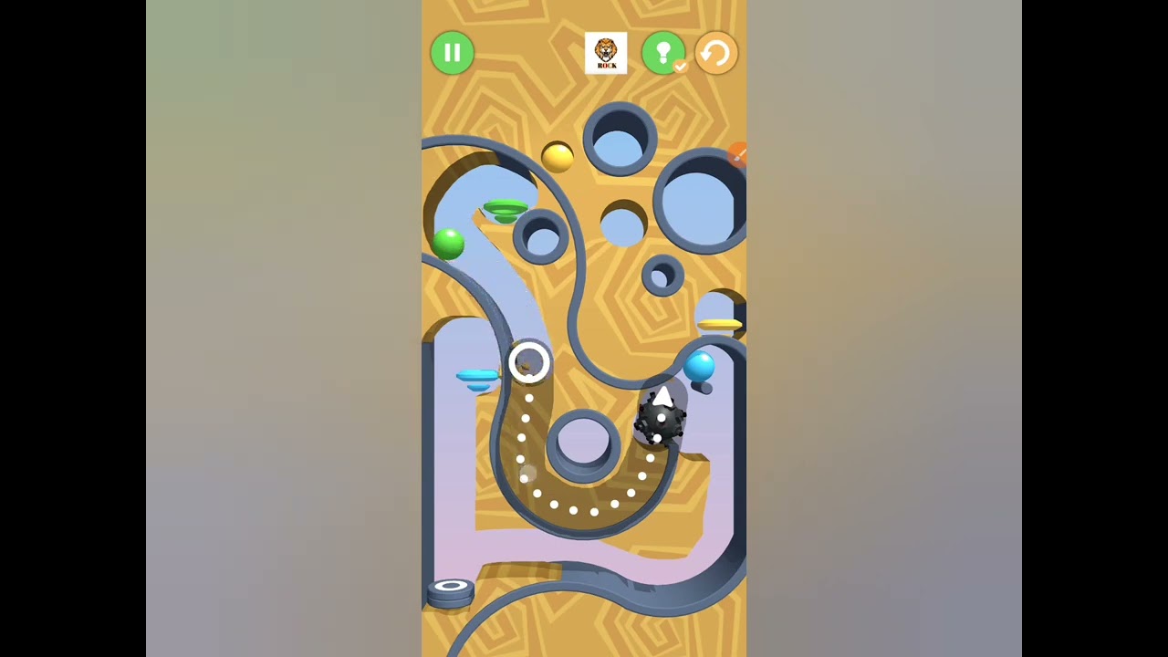 dig this! 613-10 | BALLBACK RIDING | dig this level 613 episode 10 solution gameplay walkthrough