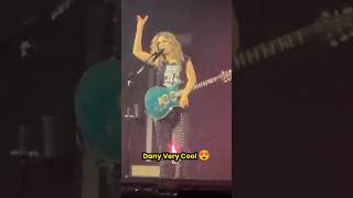 Dany The Warning 😍. Live At OVO Hydro SEC Armadillo Glasgow