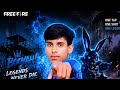 XXXTentacion -Changes💔((8D AUDIO)🎧 | Free fire highlights #shorts #long live