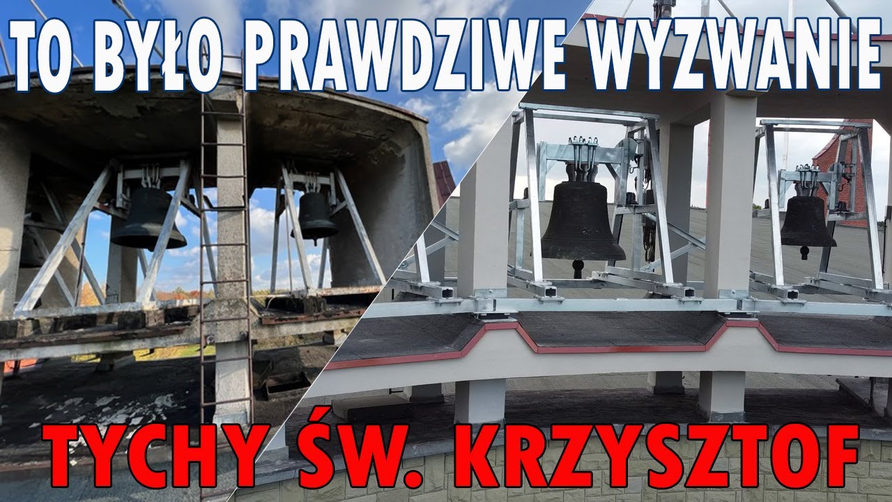 To było prawdziwe wyzwanie