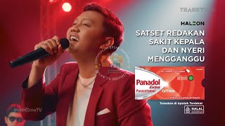 Download Lagu IKLAN PANADOL EXTRA PARACETAMOL • 15s (2025) #DennyCaknan MP3