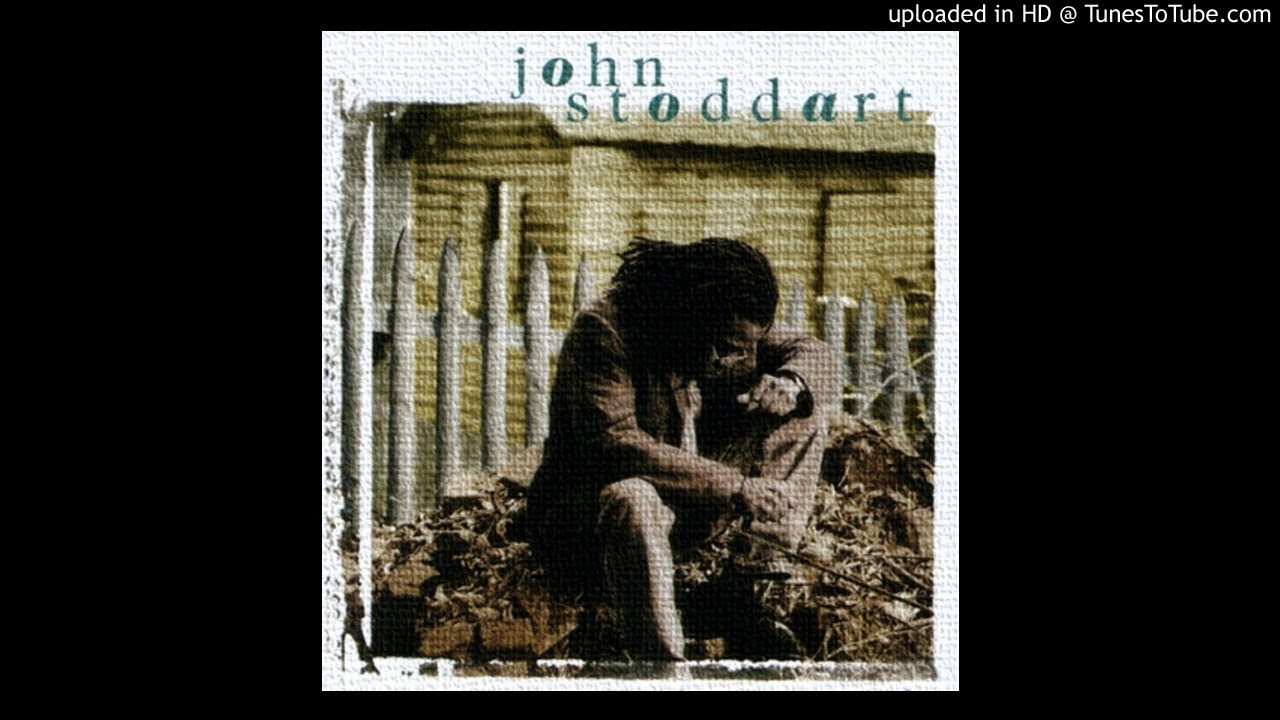 John Stoddart - Angel (Remix)
