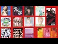 TK作品 似てる曲メドレー1